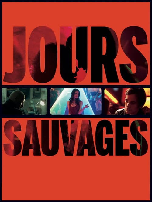 Постер: Jours sauvages