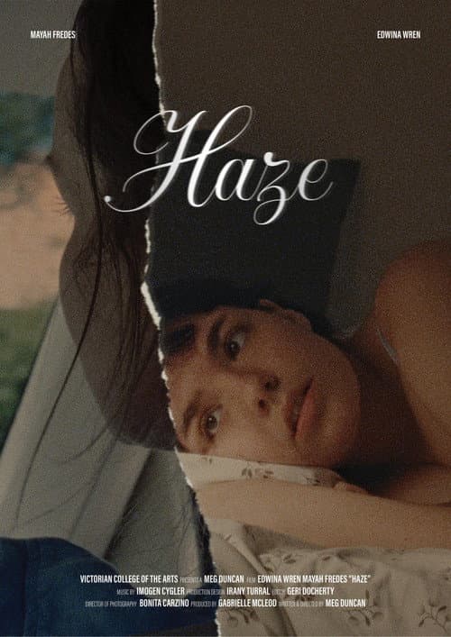 Постер: Haze