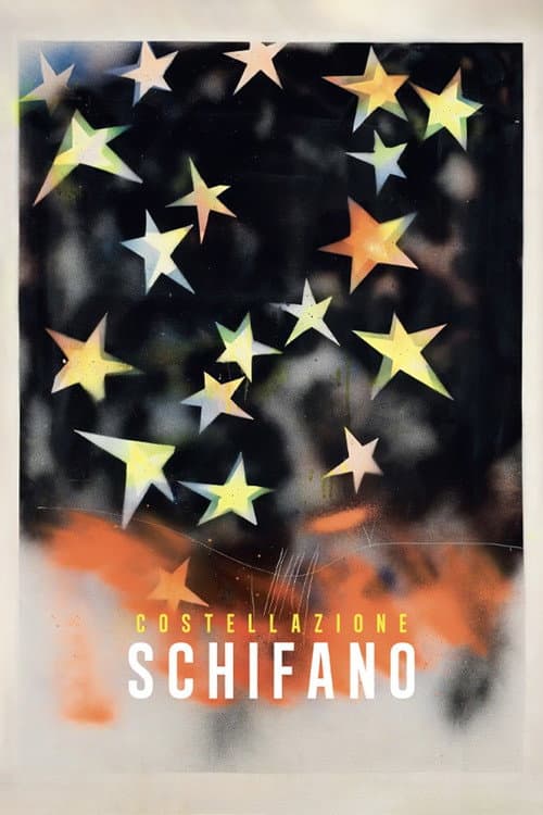 Постер: Costellazione Schifano