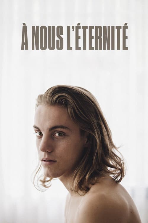 Постер: À nous l'éternité