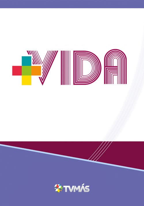 Постер: Más Vida