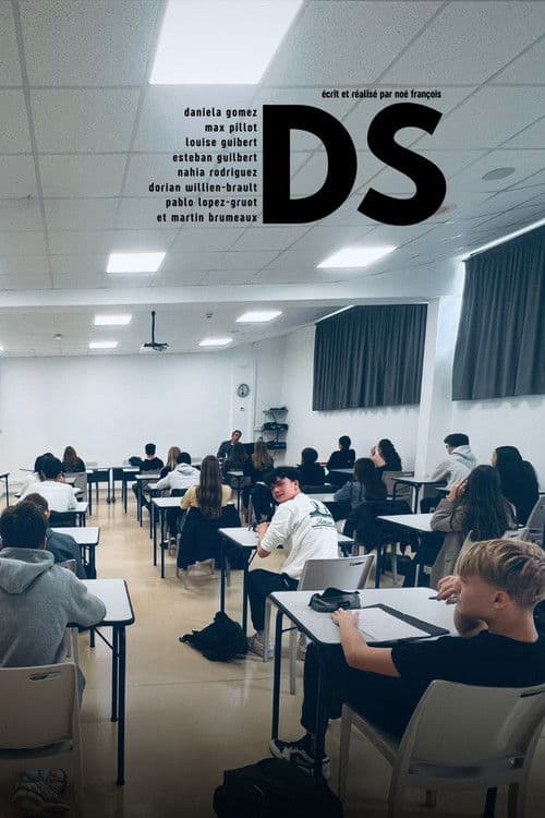 Постер: DS