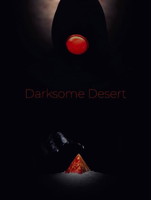 Постер: Darksome Desert