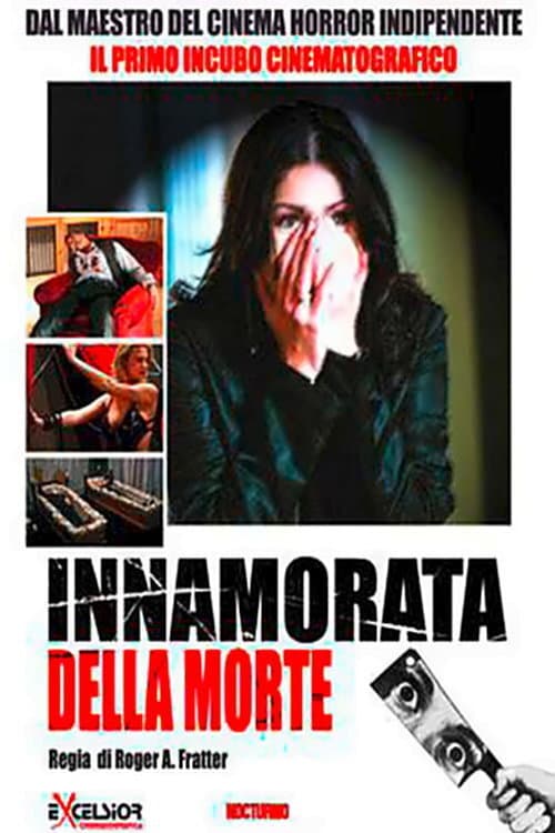 Постер: Innamorata della morte