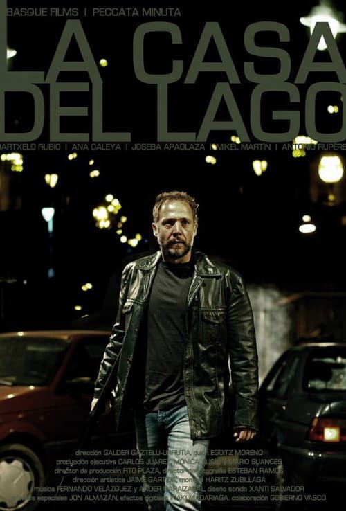Постер: La Casa del Lago