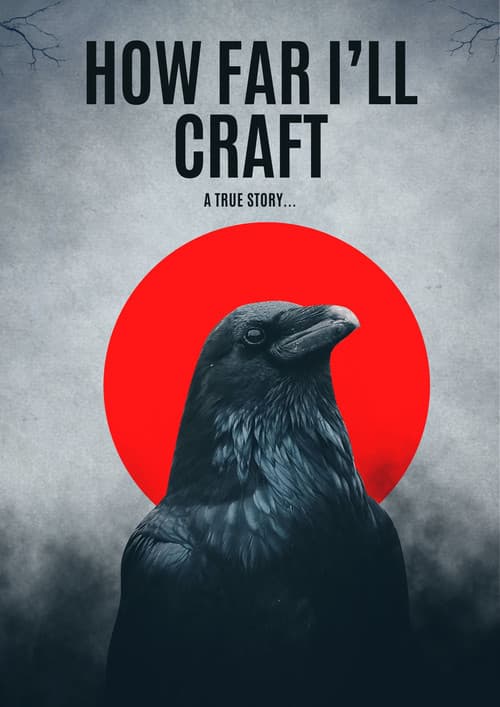 Постер: How Far I'll Craft