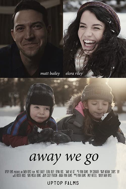 Постер: Away We Go