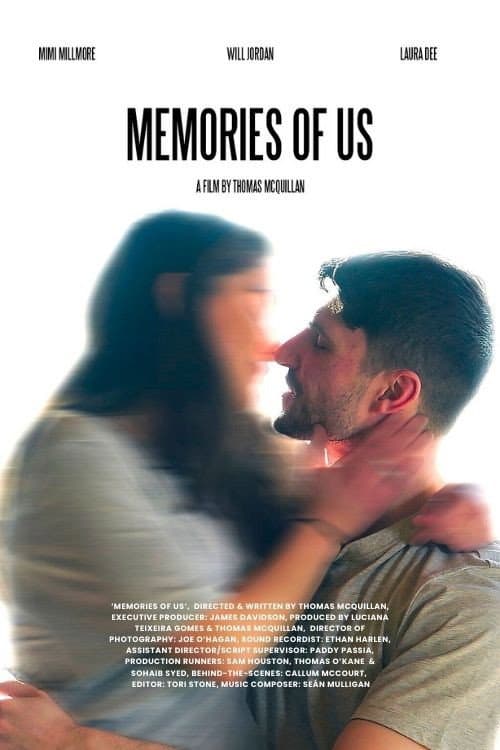 Постер: Memories Of Us
