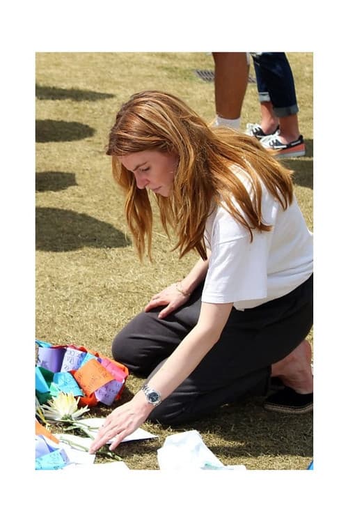 Постер: Stacey Dooley: Hate and Pride in Orlando