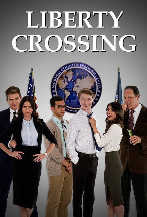 Постер: Liberty Crossing