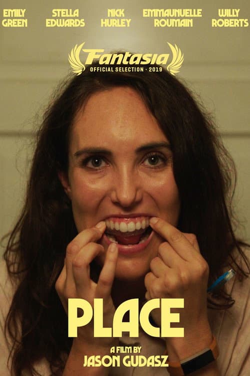 Постер: Place
