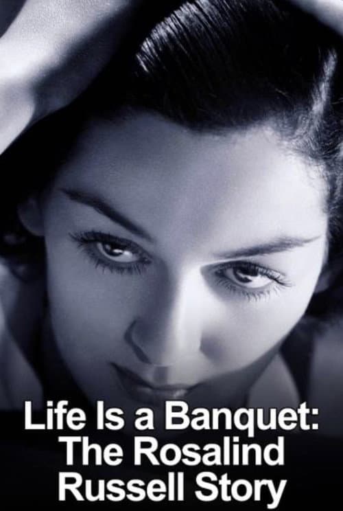 Постер: Life is a Banquet