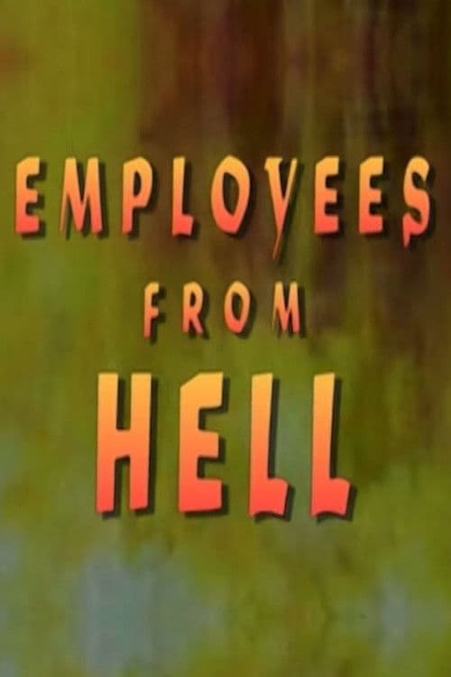 Постер: Employees From Hell