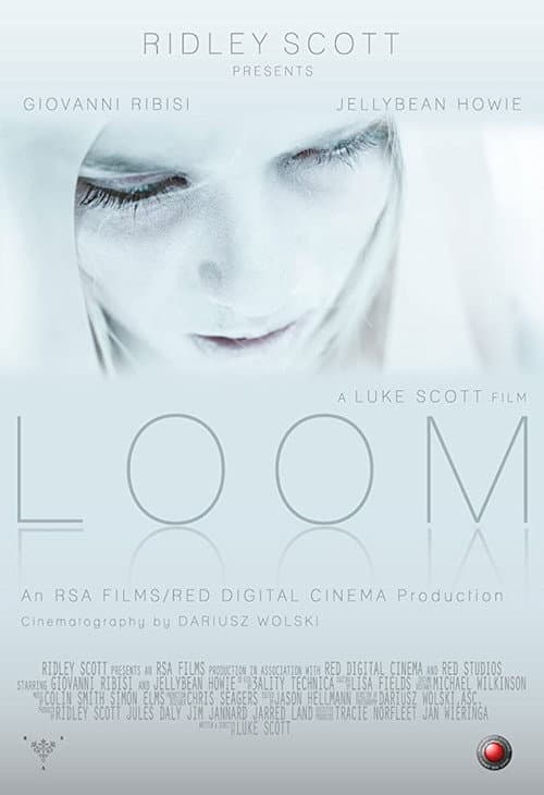 Постер: Loom