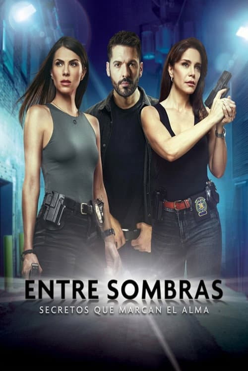 Постер: Entre Sombras