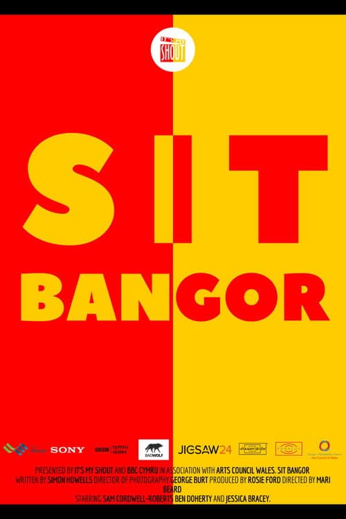 Постер: Sit Bangor