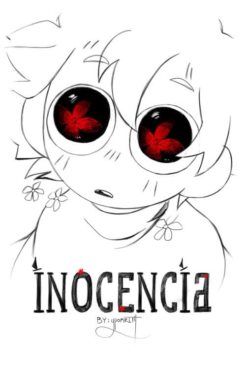 Постер: Inocencia