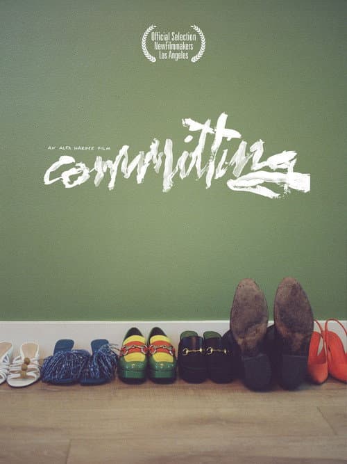 Постер: Committing