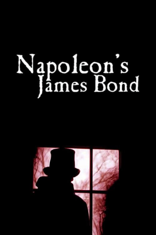 Постер: Napoleons deutscher 007 – Karl Ludwig Schulmeister