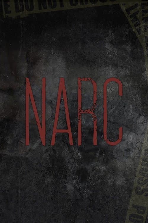 Постер: Narc