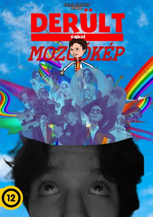 Постер: Derült égből Mozgókép