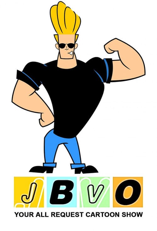 Постер: JBVO