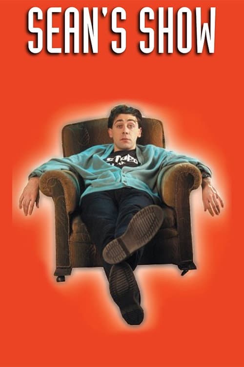 Постер: Sean's Show