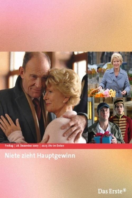 Постер: Niete zieht Hauptgewinn