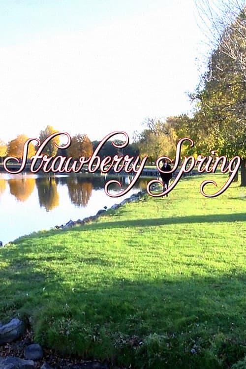 Постер: Strawberry Spring