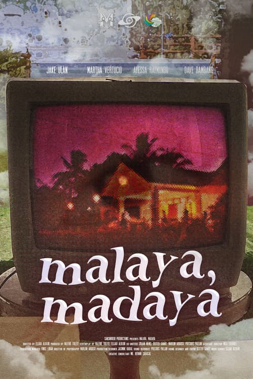 Постер: Malaya, Madaya