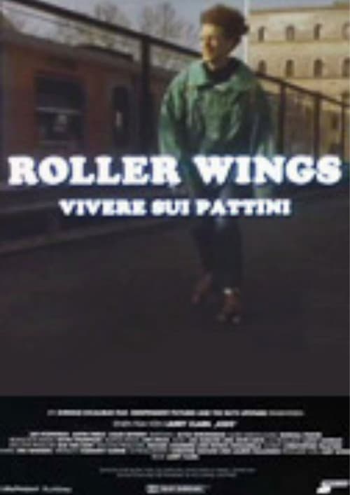Постер: Roller Wings