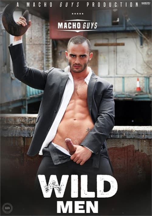 Постер: Wild Men