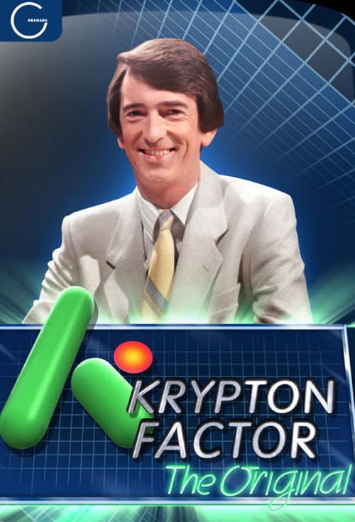 Постер: The Krypton Factor