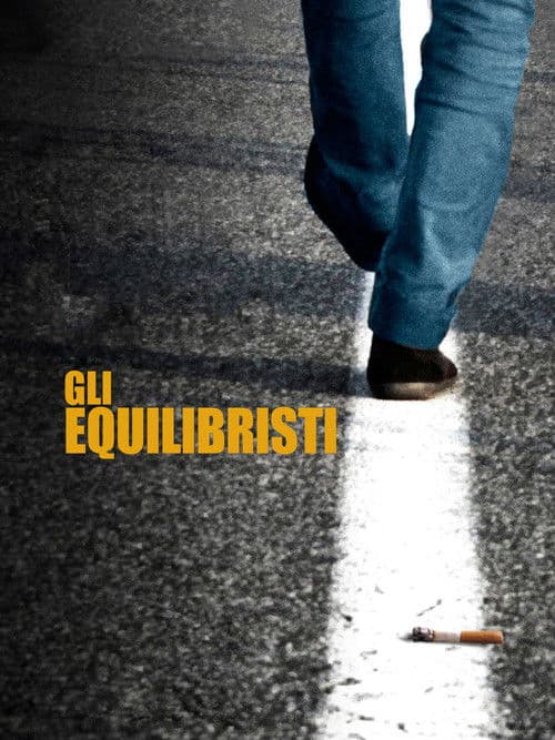 Постер: Gli equilibristi
