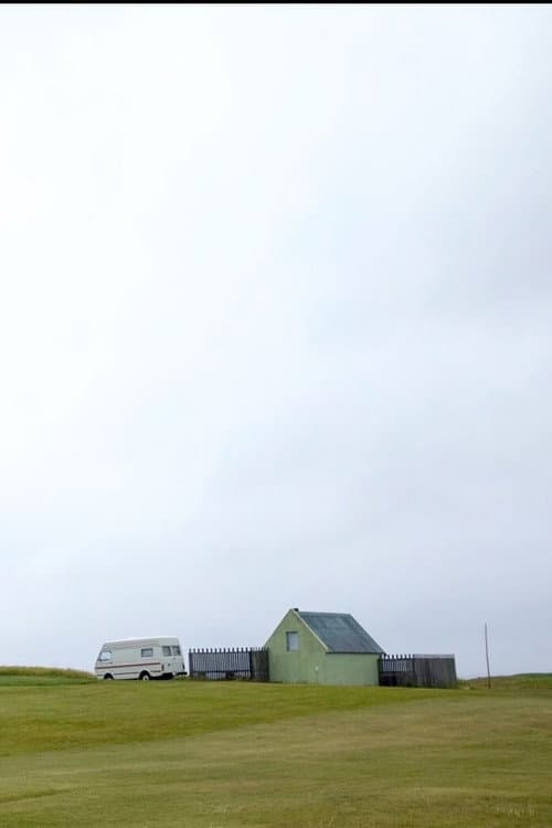 Постер: Where On Earth Can We Go?