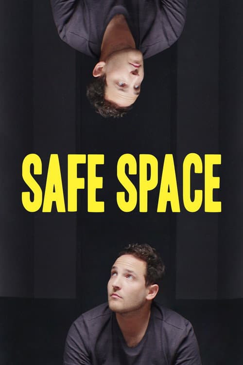 Постер: Safe Space