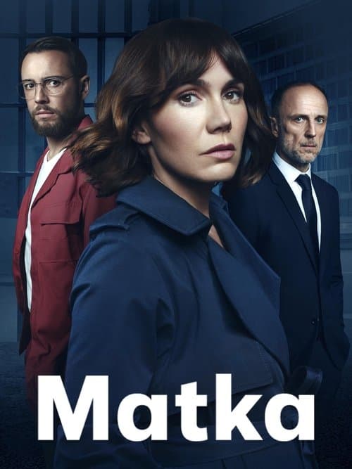 Постер: Matka