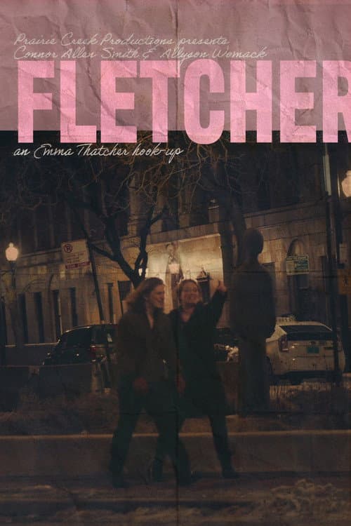Постер: Fletcher