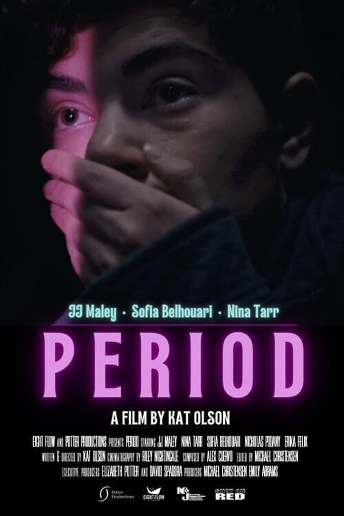 Постер: Period