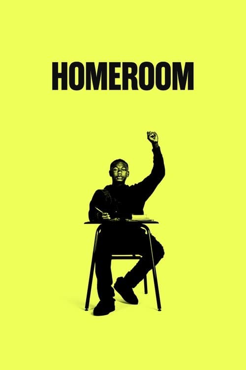 Постер: Homeroom