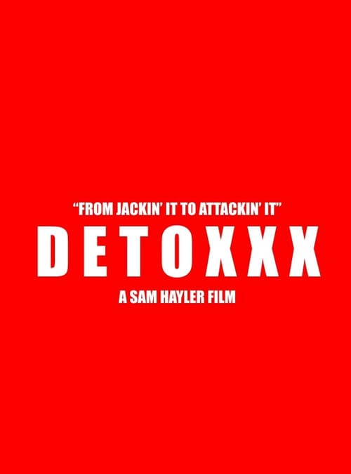 Постер: DETOXXX