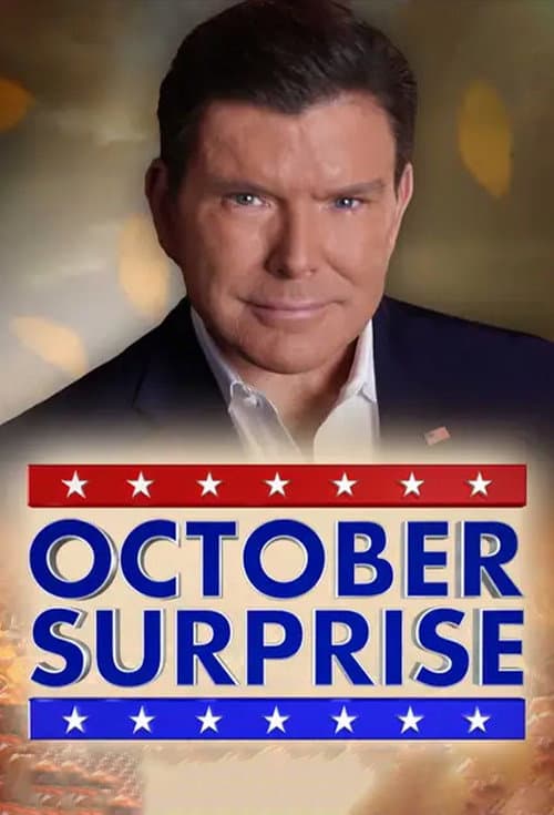 Постер: October Surprise