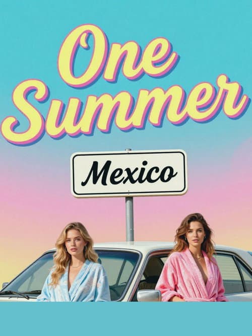 Постер: One Summer