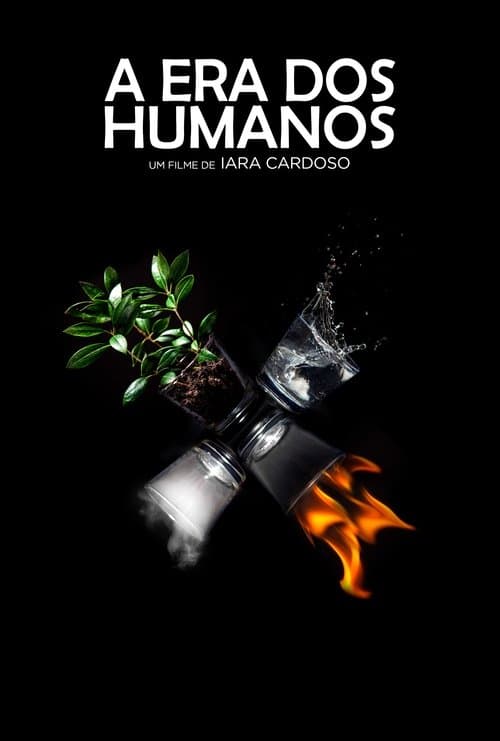 Постер: A Era dos Humanos