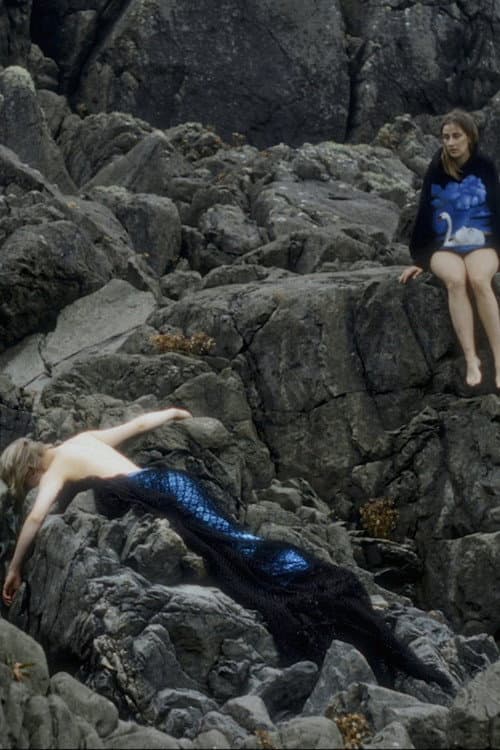 Постер: Those Who Kept the Light / Seaweed