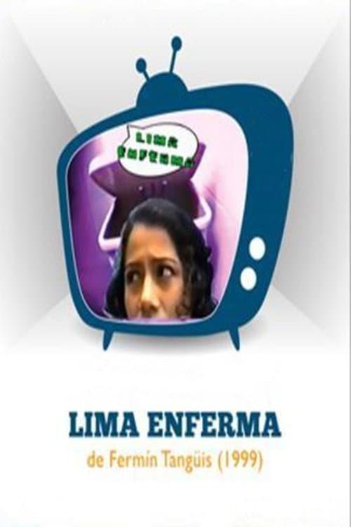Постер: Lima enferma