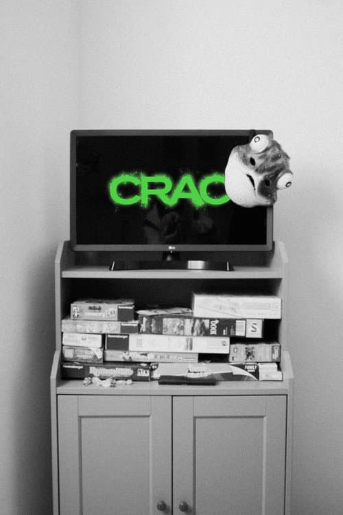 Постер: CRAC