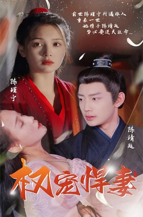 Постер: 权宠悍妻