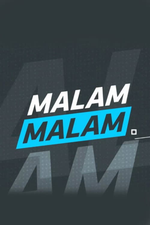 Постер: Malam Malam