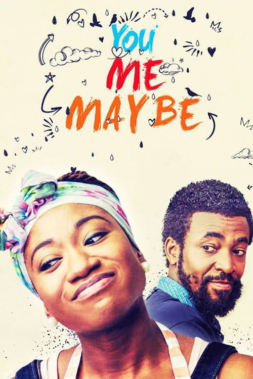 Постер: You Me Maybe